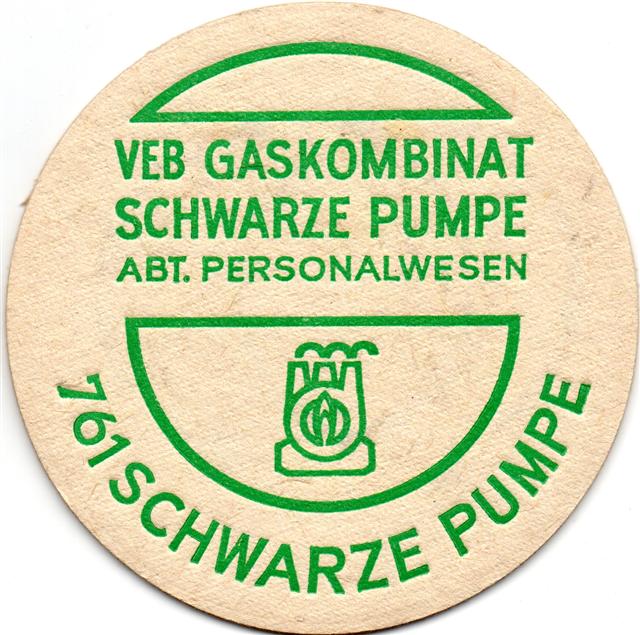 spremberg spn-bb veb gaskombinat 1a (rund215-schwarze pumpe-grn)